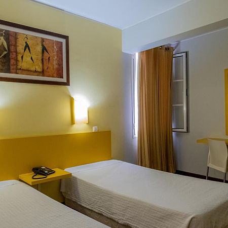 فندق Residencial Chafariz /Queimada فونشال المظهر الخارجي الصورة