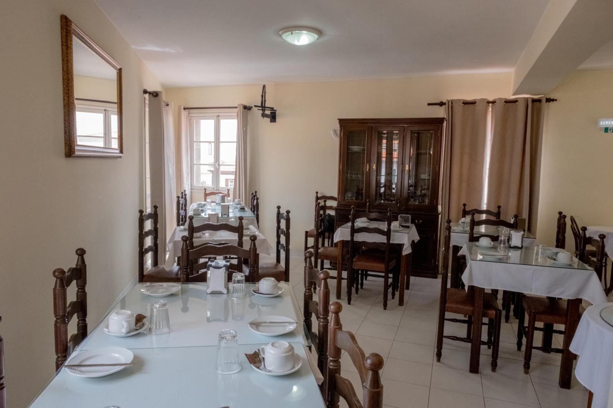 فندق Residencial Chafariz /Queimada فونشال المظهر الخارجي الصورة