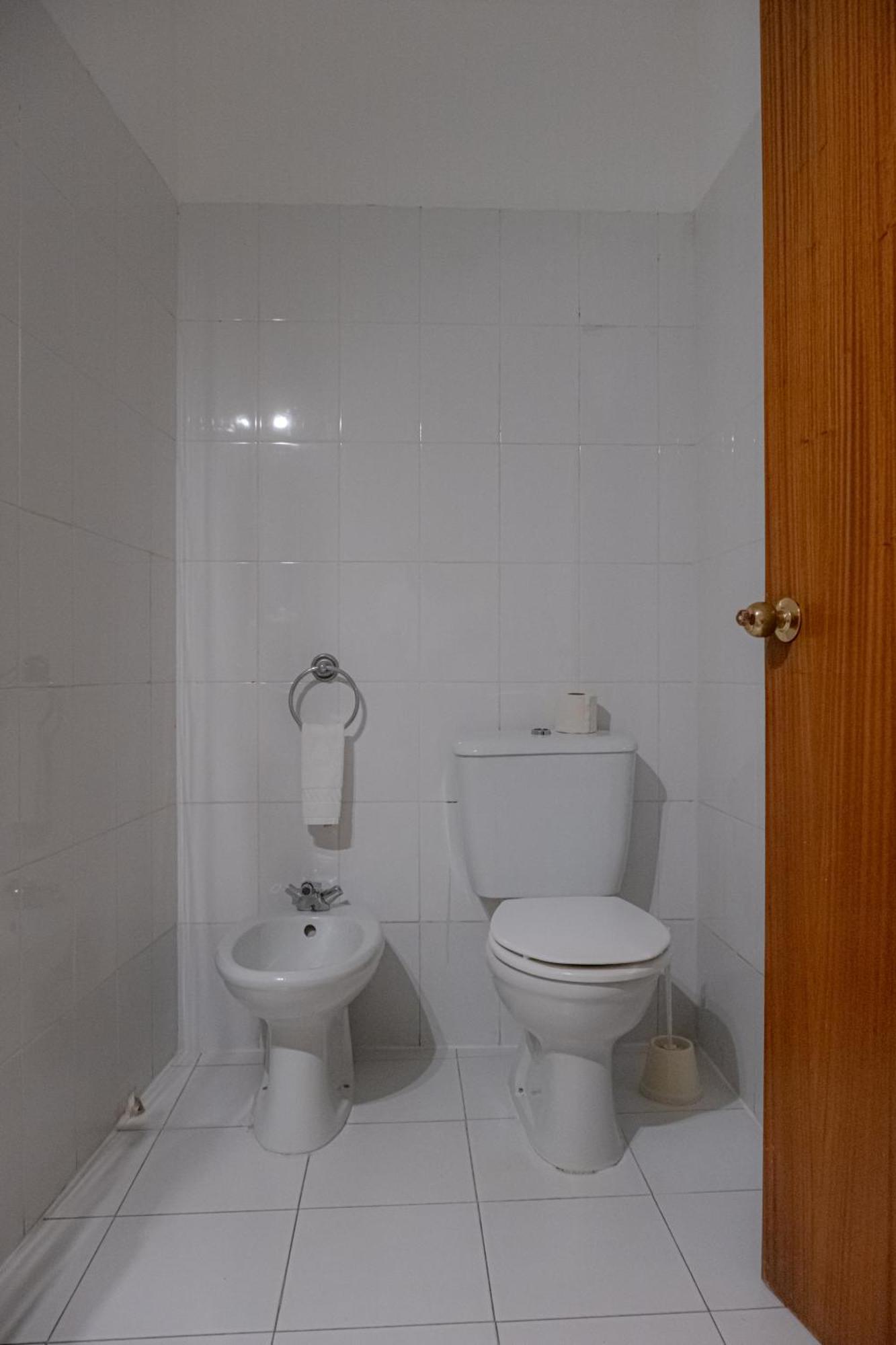 فندق Residencial Chafariz /Queimada فونشال المظهر الخارجي الصورة