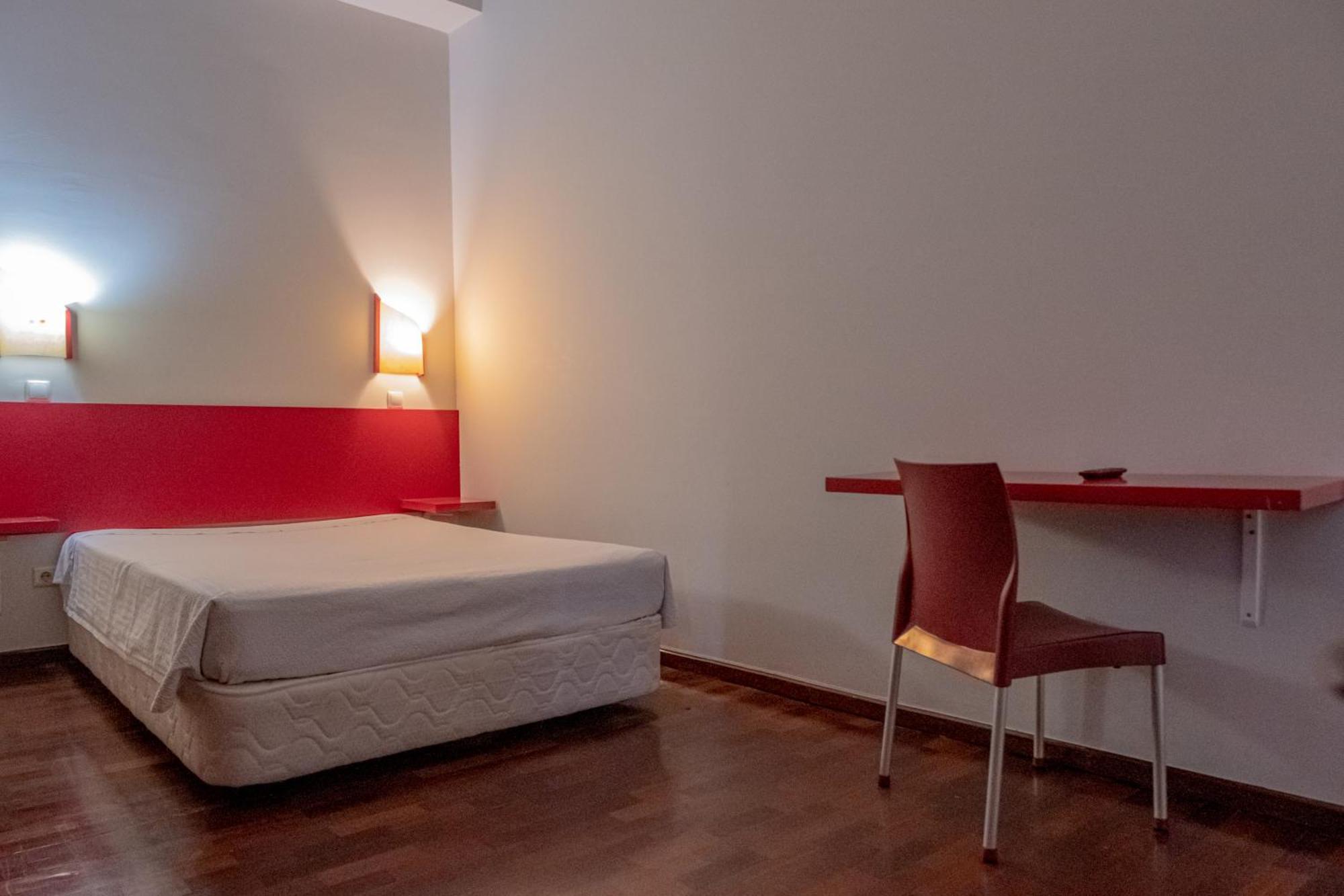 فندق Residencial Chafariz /Queimada فونشال المظهر الخارجي الصورة