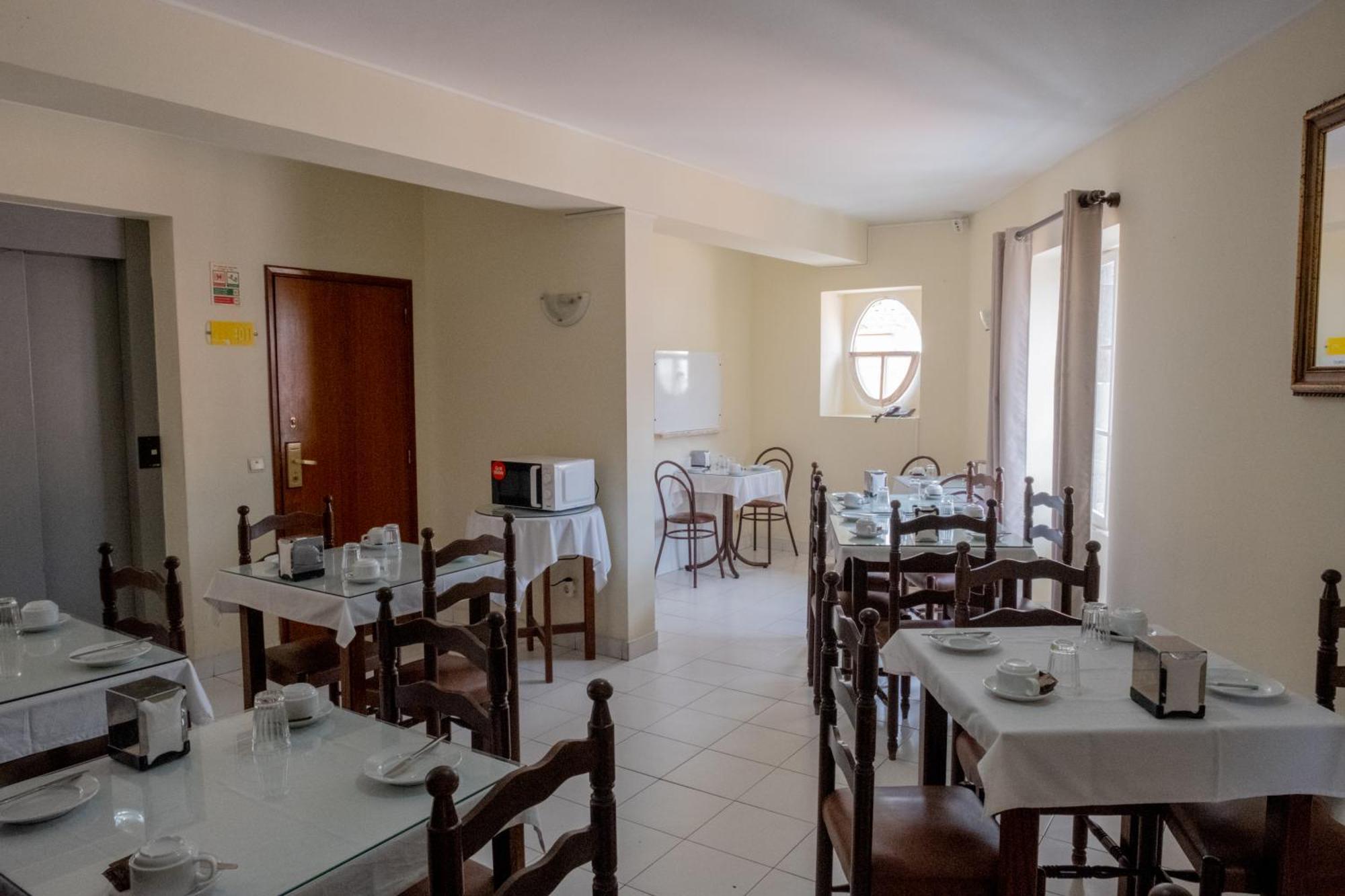 فندق Residencial Chafariz /Queimada فونشال المظهر الخارجي الصورة