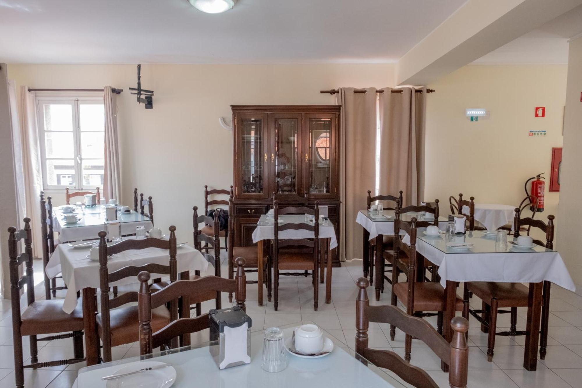فندق Residencial Chafariz /Queimada فونشال المظهر الخارجي الصورة