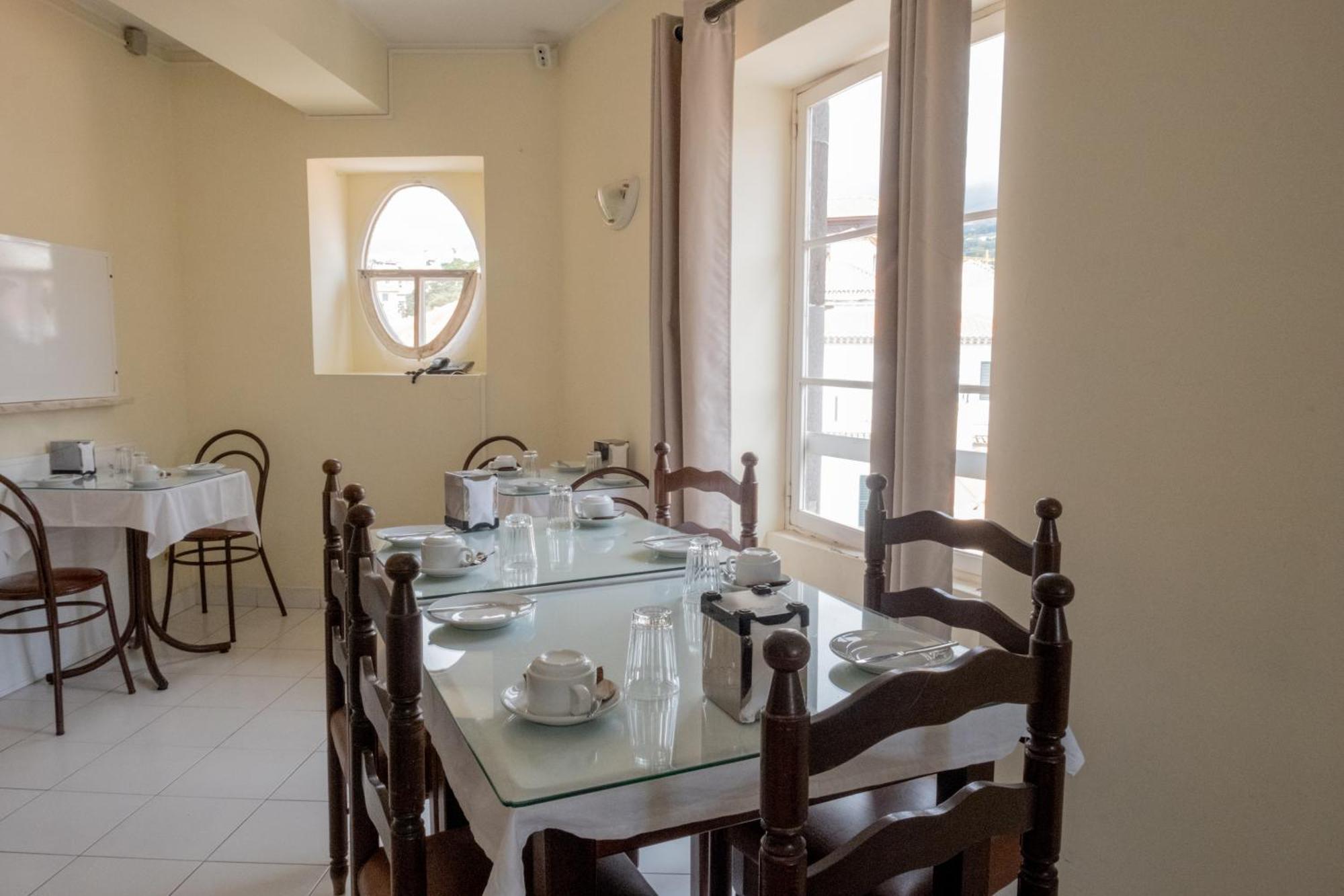 فندق Residencial Chafariz /Queimada فونشال المظهر الخارجي الصورة