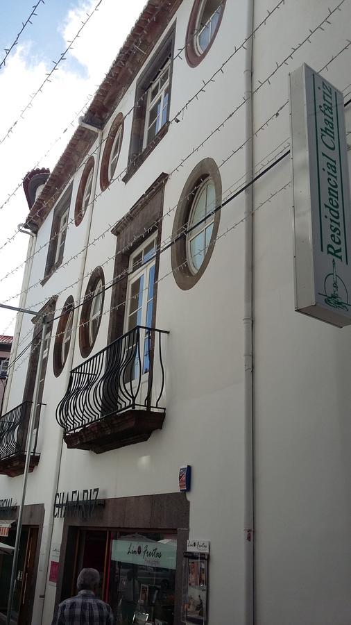 فندق Residencial Chafariz /Queimada فونشال الغرفة الصورة